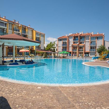 Apartment Sea Shell 2 Слънчев бряг Стая снимка