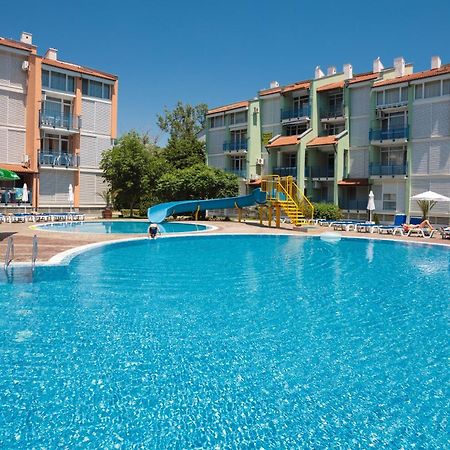 Apartment Sea Shell 2 Слънчев бряг Екстериор снимка