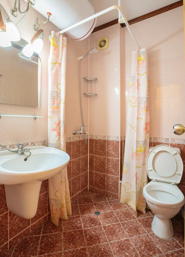 Apartment Sea Shell 2 Слънчев бряг Екстериор снимка