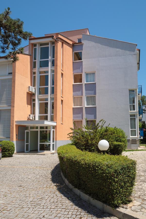 Apartment Sea Shell 2 Слънчев бряг Екстериор снимка