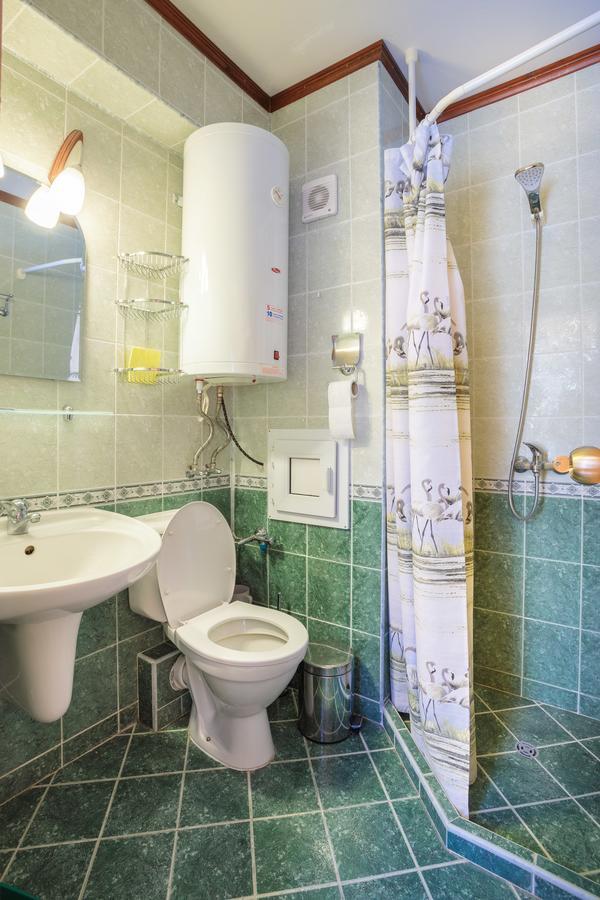 Apartment Sea Shell 2 Слънчев бряг Екстериор снимка
