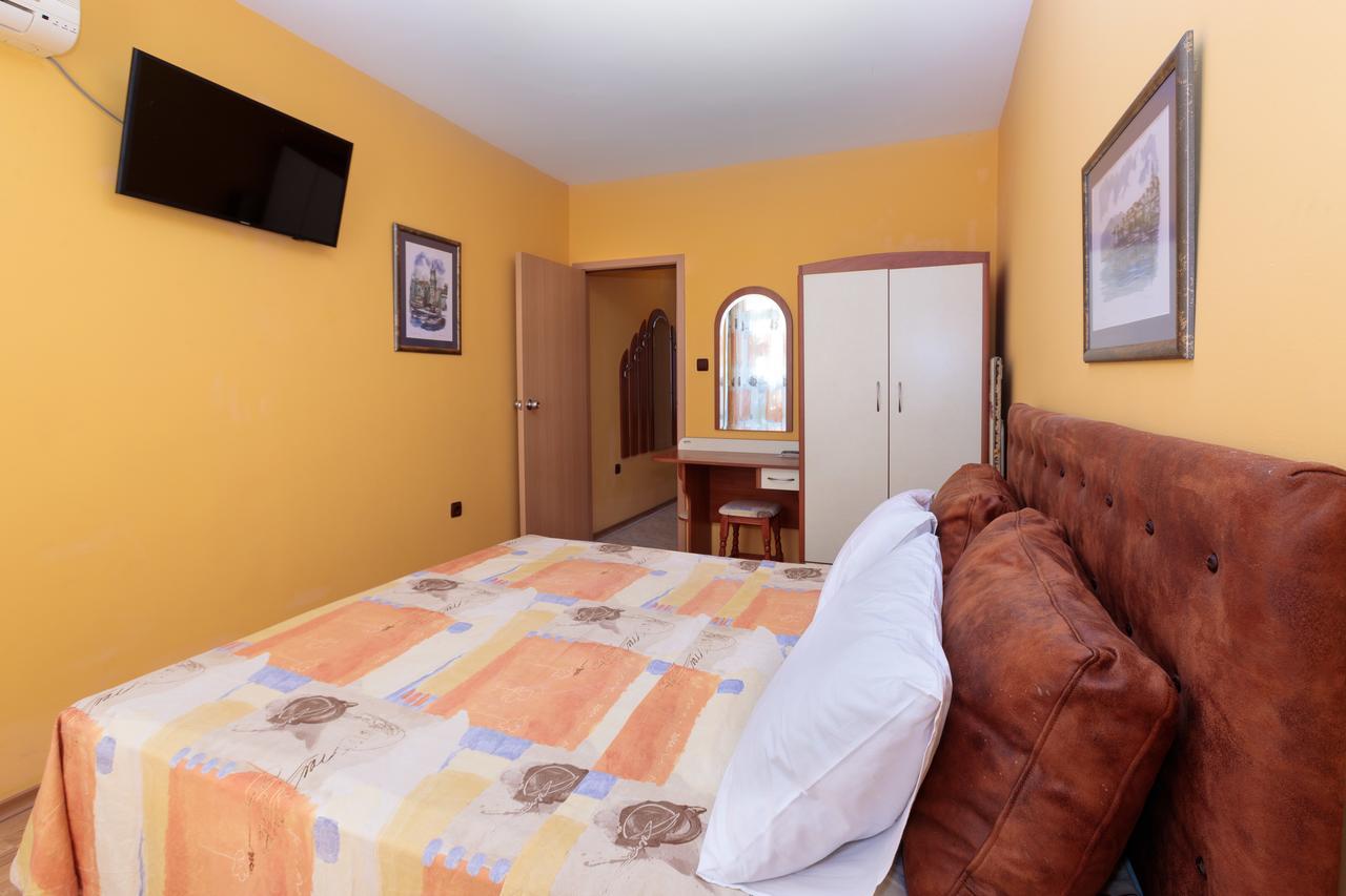 Apartment Sea Shell 2 Слънчев бряг Екстериор снимка