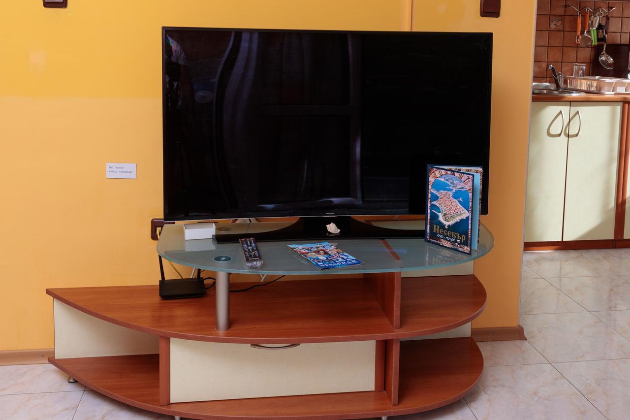 Apartment Sea Shell 2 Слънчев бряг Екстериор снимка