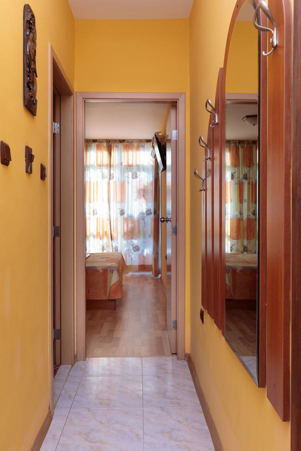 Apartment Sea Shell 2 Слънчев бряг Екстериор снимка